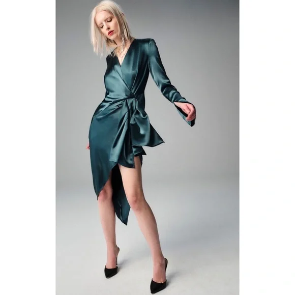 Atelier UNTTLD PETRA Dress